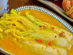 -蟹味阁·蟹黄面(体育西横街店)