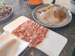 -重庆九记老火锅(广场店)