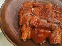 果木明炉烧鹅-长禧家·珑厨(东山口店)