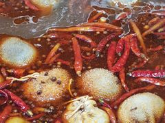 -正宁路小吃夜市