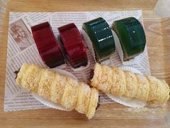 -蜂蝶来饼店(拱北总店)