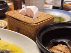 -竹里馆·淮扬菜·功夫茶(老门东店)