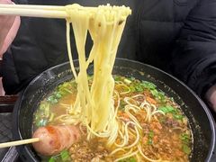 -一品飘香米线(一中总店)