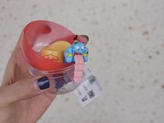 -TOYSRUS玩具反斗城(厦门新生活广场店)