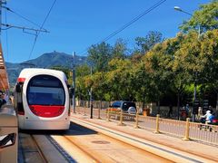 -国家植物园(地铁站)