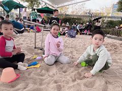 -季高兔窝窝亲子园(上海薰衣草公园店)