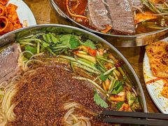 -顺通大冷面(总店)