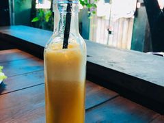 热带水果汁-Le Chalet Dalat