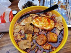 -龍城柳州螺蛳粉(群星路店)
