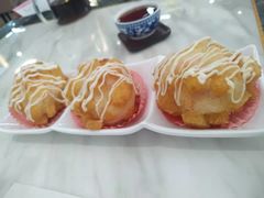 -點無缺茶楼·海鲜酒家(世博店)