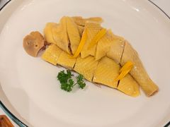 -白天鹅宾馆-玉堂春暖餐厅
