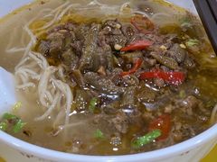 -味然香(起义路店)