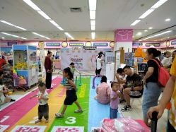 -孩子王(番禺万达广场店)