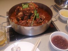 -蝎王府羊蝎子(虎坊桥总店)