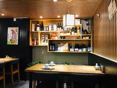 大堂-富山日式料理(宽厚里店)