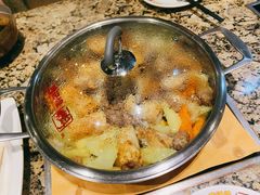 -黄记煌三汁焖锅(新世纪广场店)