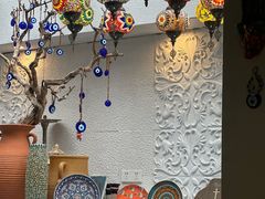 -苏坦土耳其西餐厅(玉林店)
