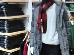 -优衣库(南京建邺万达广场店)