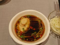 -鲍鱼王子(深圳大厦店)