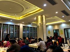 大堂-大富贵(临沂店)