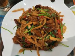 -哈啾嗨·新概念蒙餐(红星新城店)