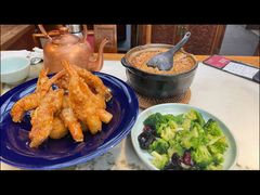 -小吊梨汤·北京菜(香山店)