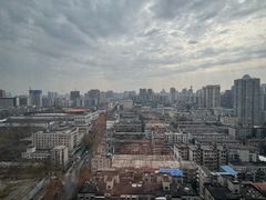 -长沙五一广场长沙站中国城戴斯酒店