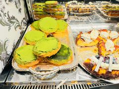 -BUTTERFUL&CREAMOROUS 黄油与面包(三里屯太古里店)