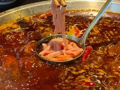 -飘香火锅(玉林西路店)