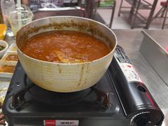 -燃计沙茶皇·香港沙茶火锅(人广旗舰店)