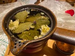 -叶叶菩提·晋福宫