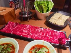 -掂档潮汕牛肉火锅(沈阳万象城店)