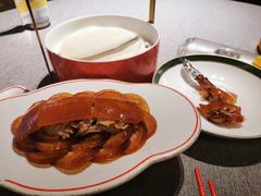 -秀儿四九城·新京菜(亚运村鸟巢店)