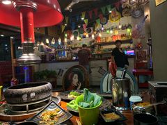 -红小姐的烤肉店(西三旗店)