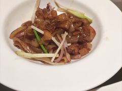 -厦门艾美酒店·乐美中餐厅