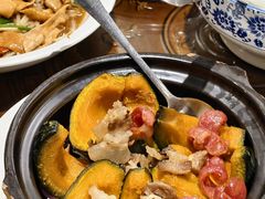 -长平肥姐白粥·海鲜打冷