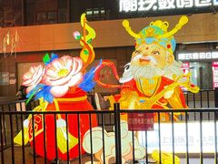 -宁波府城隍庙