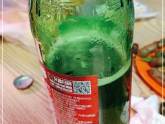 -新疆老铁烤串王(小石城梦想小镇店)