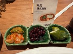 -CURRY YA 熟成咖哩專門店(深圳湾万象城店)