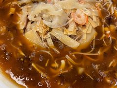 -巷语私房料理(华一实业大厦店)