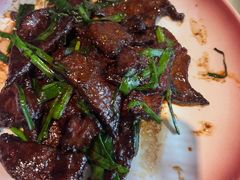 -小吊梨汤·北京菜·烤鸭(双井乐成中心店)