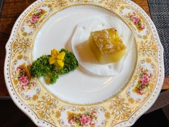 -马勒别墅·中餐厅