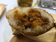 -正南齐北·老街糯米团(洪崖洞店)