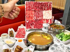 -潮正和潮汕牛肉火锅·老字号(番禺万达店)
