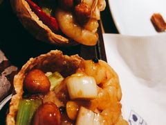 -卞氏菜根香(青羊万达店)