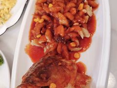 -大鸿运酒店·苏州菜·松鼠桂鱼(观前街店)