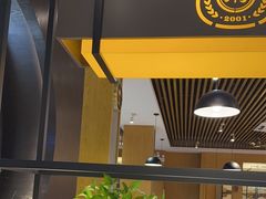 -如轩·海鲜砂锅粥·潮汕菜(南城店)