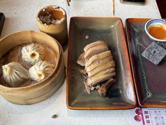 -南京大牌档(新街口德基广场店)