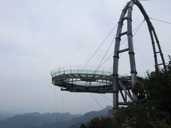 -京东石林峡风景区