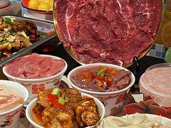 -江北北火锅馆·公路夜市(魏公村店)